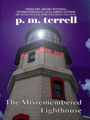 cover image of The Misremembered Lighthouse